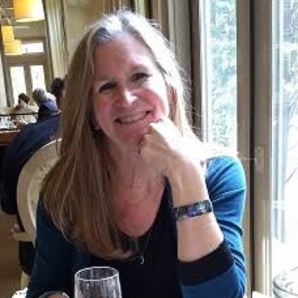 Meet your Posher, Alison